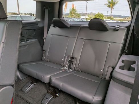 New 2026 Hyundai Santa Fe SEL image 28