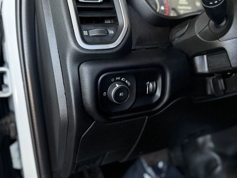 Used 2024 RAM 4500 SLT w/ Quick Order Package 2YG SLT AWD/4WD image 25