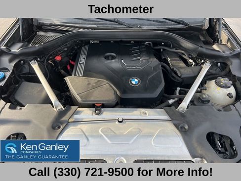 Used 2023 BMW X3 xDrive30i image 62