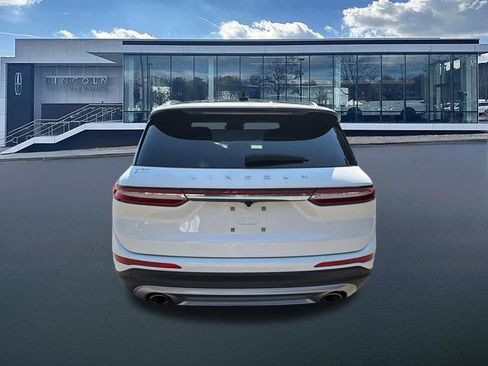 Used 2021 Lincoln Corsair Reserve AWD/4WD image 7
