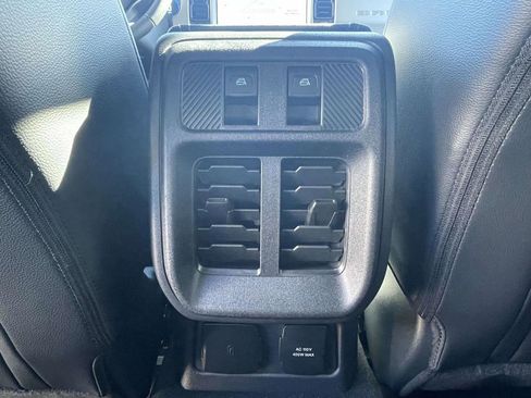 New 2025 Ford Bronco Outer Banks image 11