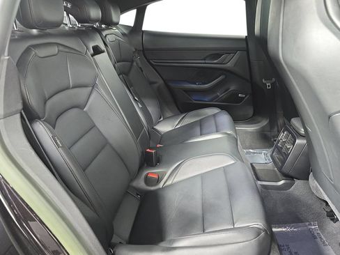 Certified 2023 Porsche Taycan RWD image 26