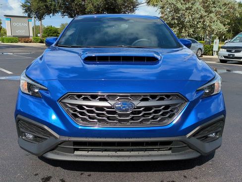 Used 2024 Subaru WRX Premium image 9
