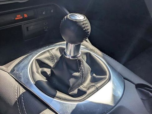 Used 2024 MAZDA MX-5 Miata Club w/ Appearance Package image 14