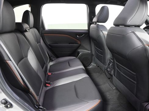 Certified 2026 Subaru Forester Sport AWD/4WD image 18