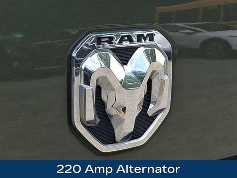 Used 2020 RAM 2500 Laramie AWD/4WD image 32