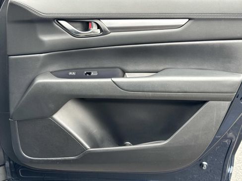 Used 2020 MAZDA CX-5 Touring image 24