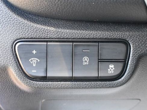 Certified 2024 Kia Seltos LX image 22