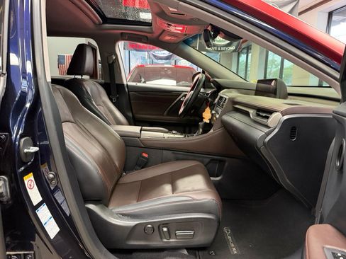 Used 2018 Lexus RX 350L AWD image 68