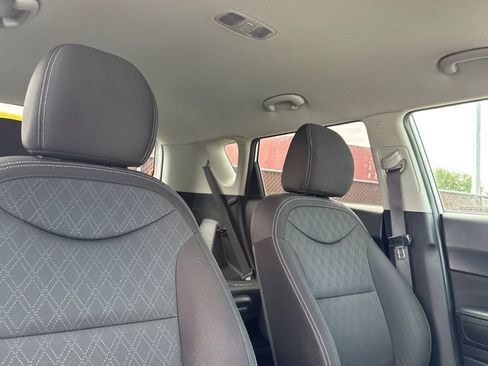 Used 2016 Kia Soul FWD image 17