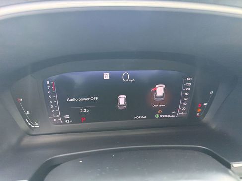 New 2026 Honda Passport TrailSport Elite image 21