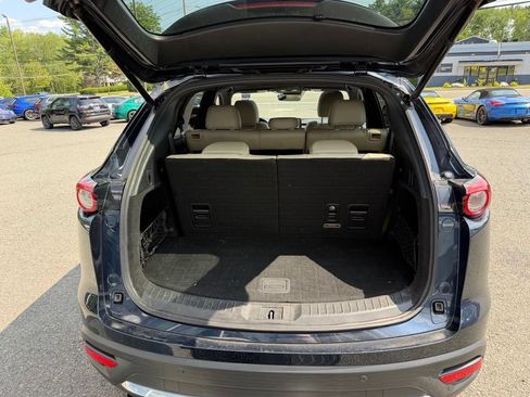 Used 2019 MAZDA CX-9 Grand Touring AWD/4WD image 14