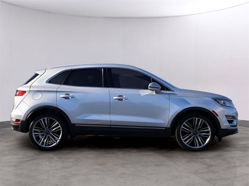 Used 2016 Lincoln MKC Reserve w/ Technology Package image 4