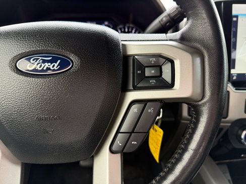 Used 2022 Ford F250 Lariat w/ Lariat Value Package image 23