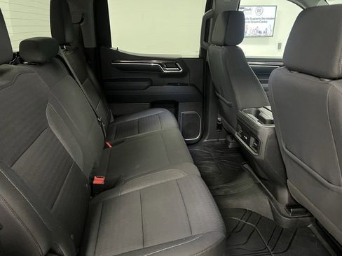 Used 2023 Chevrolet Silverado 1500 RST w/ Redline Edition image 60