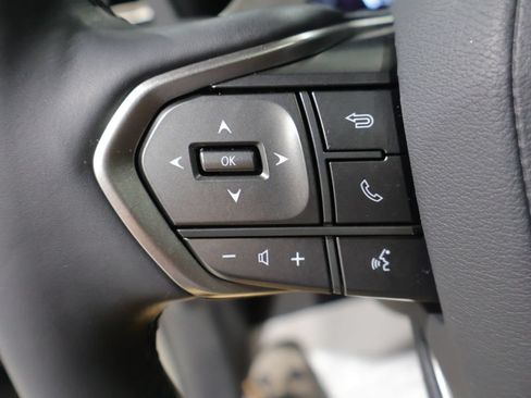 Used 2025 Lexus GX 550 AWD/4WD image 32
