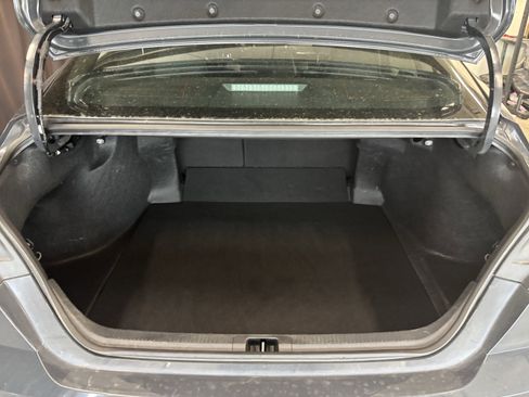 Certified 2025 Toyota Camry SE image 31