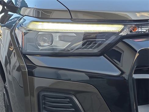 Certified 2023 Chevrolet Colorado Z71 w/ Z71 Convenience Package 2 image 10