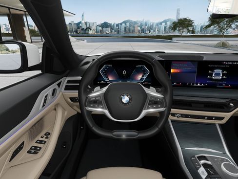 Used 2026 BMW 430i RWD image 13