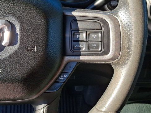Used 2019 RAM 3500 Tradesman AWD/4WD image 22