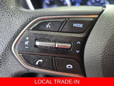 Used 2019 Hyundai Santa Fe SE AWD/4WD image 17