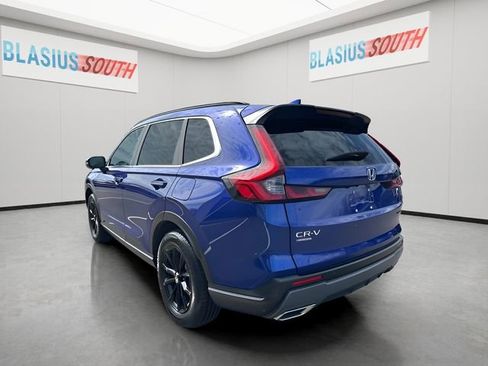 Used 2024 Honda CR-V Sport-L image 5