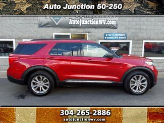 Used 2020 Ford Explorer XLT w/ Equipment Group 202A image 1