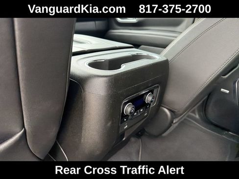Used 2023 Chevrolet Tahoe High Country AWD/4WD image 26