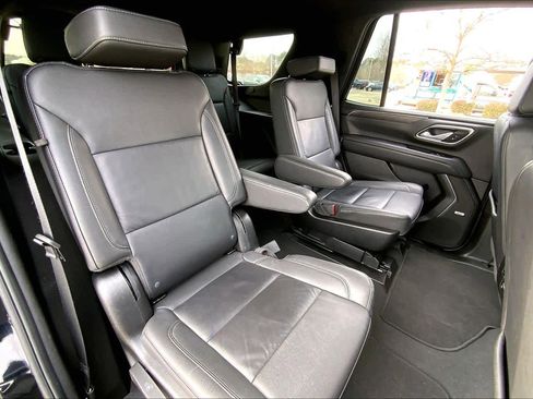 Used 2024 Chevrolet Tahoe LT image 19