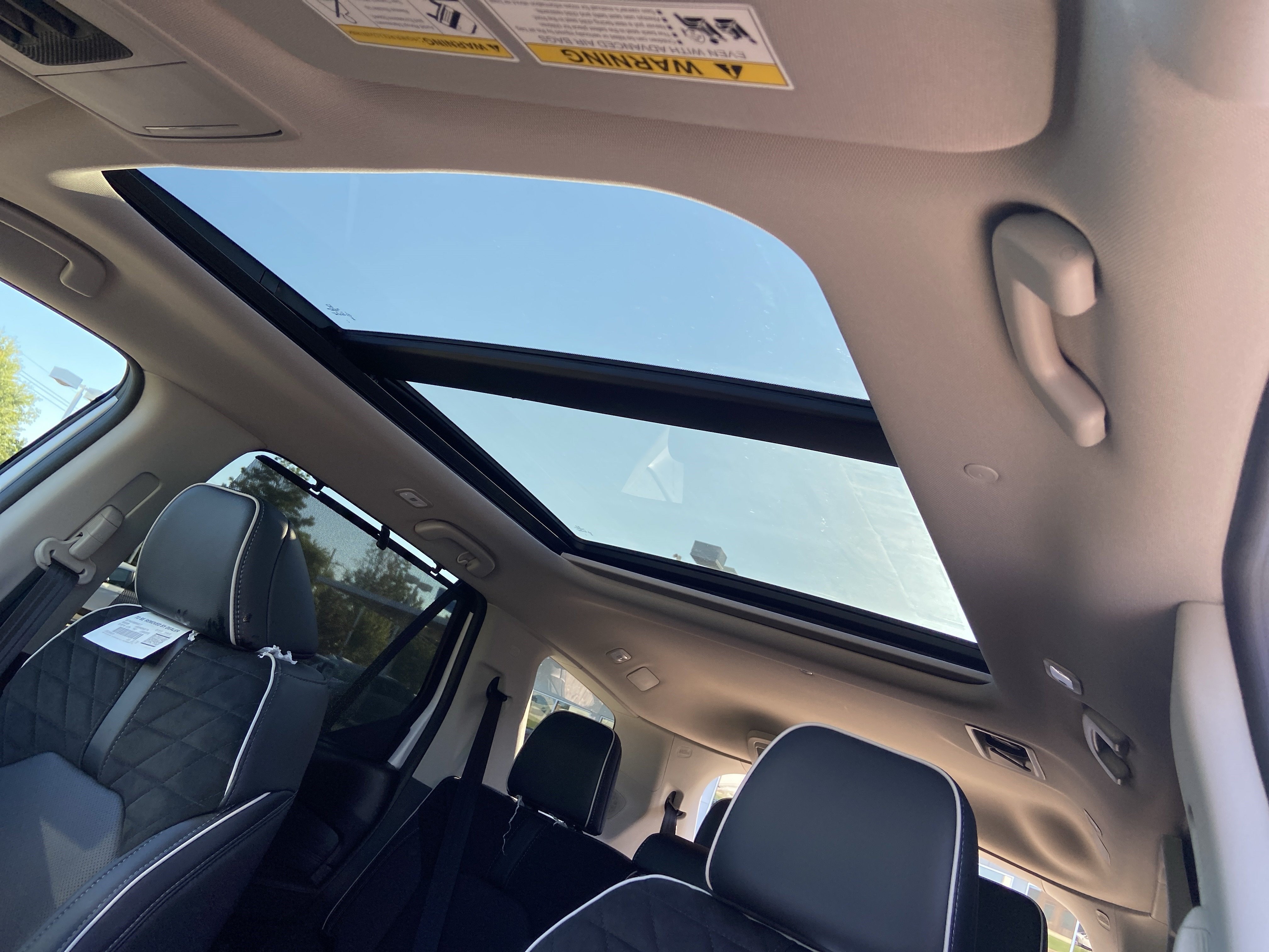 New 2026 Honda Pilot Elite image 31
