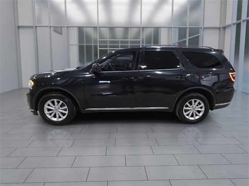 Used 2015 Dodge Durango SXT w/ Quick Order Package 23B image 5