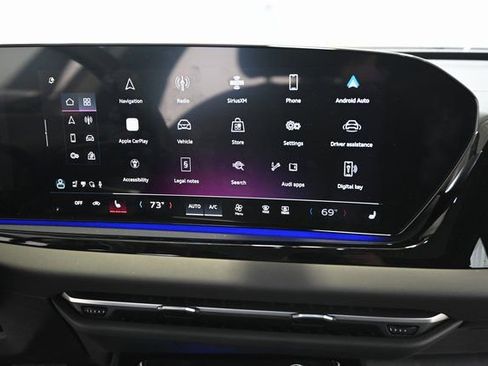 Used 2025 Audi A5 2.0T Premium w/ Convenience Package image 5