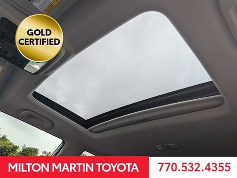 Certified 2022 Toyota 4Runner Limited AWD/4WD image 20