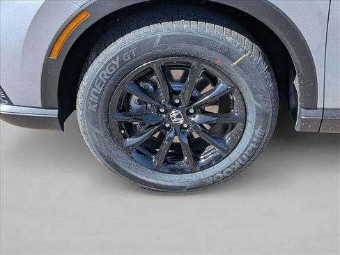 New 2026 Honda CR-V Sport-L image 10