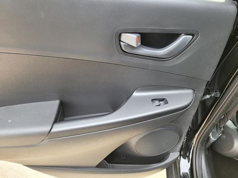 Used 2023 Hyundai Kona SEL w/ Cargo Package image 14