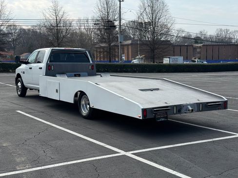 Used 2012 RAM 3500 SLT image 8