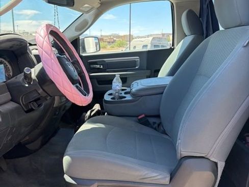 Used 2018 RAM 1500 Tradesman w/ Power & Remote Entry Group RWD image 10