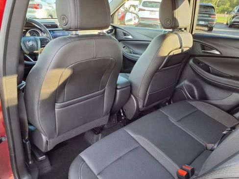 Used 2023 Buick Encore GX Preferred w/ Cold Weather Comfort Package image 17