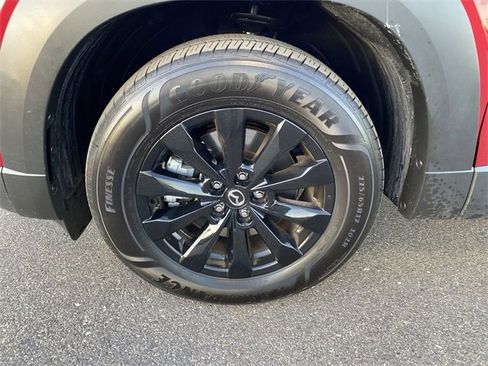 Certified 2025 MAZDA CX-50 AWD 2.5 S w/ Cargo Package image 10