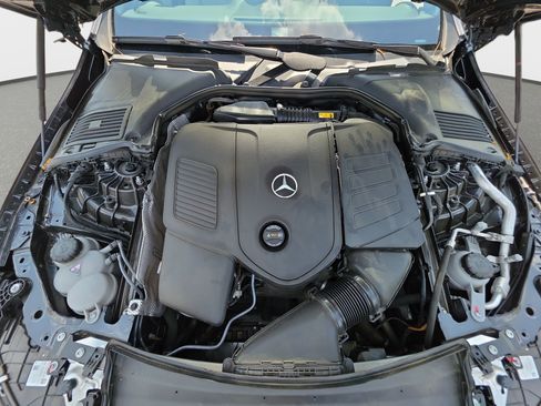 Used 2024 Mercedes-Benz C 300 Sedan image 31