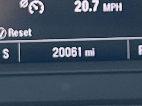 Certified 2023 Chevrolet TrailBlazer LT image 22