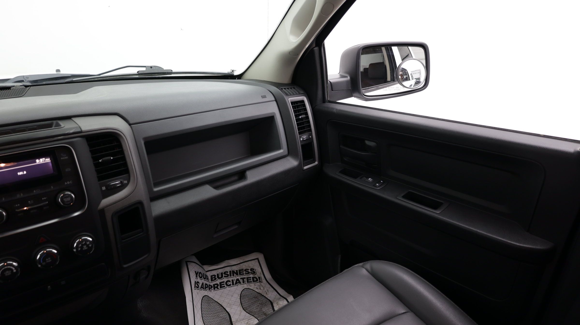 Used 2019 RAM 1500 Tradesman RWD image 28