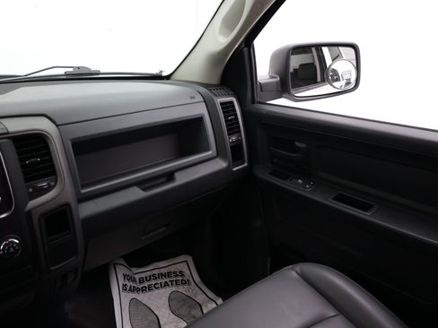 Used 2019 RAM 1500 Tradesman RWD image 28
