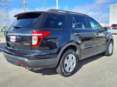 Used 2013 Ford Explorer FWD image 23