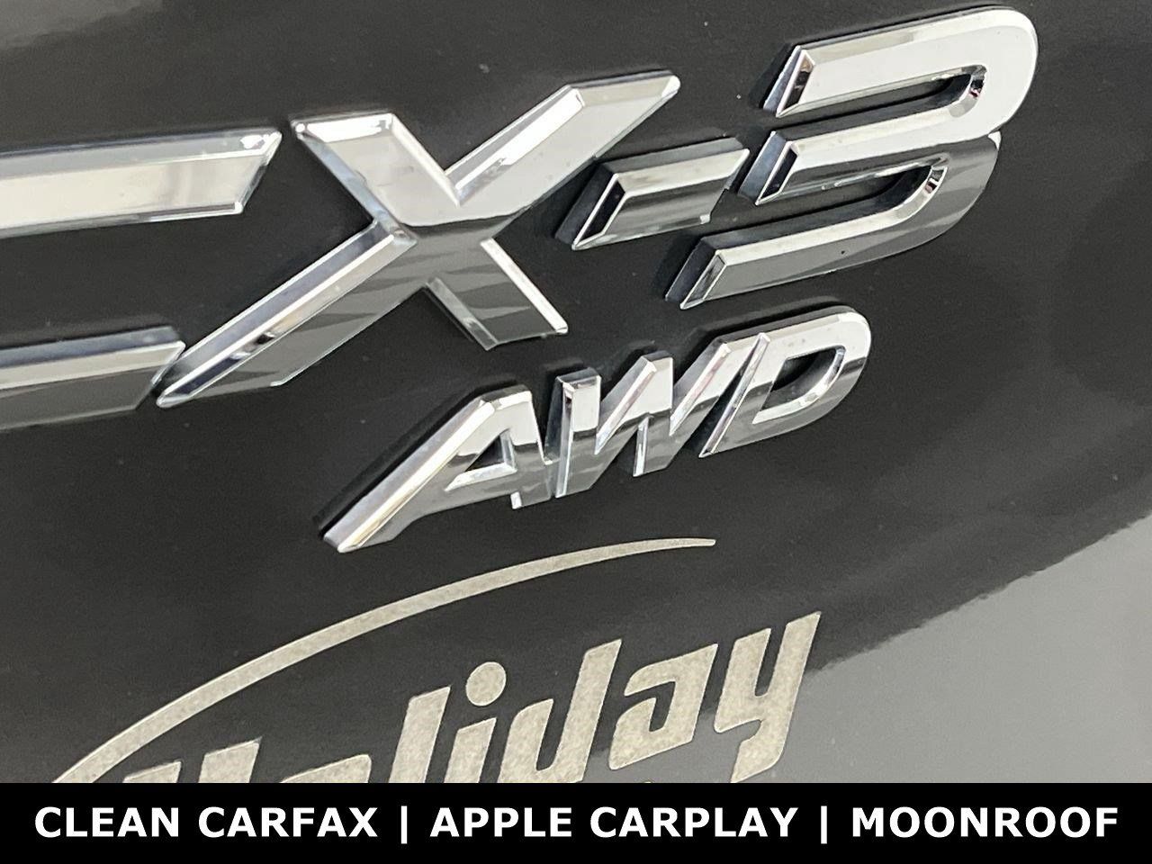 Used 2018 MAZDA CX-3 Touring w/ Preferred Equipment Package AWD/4WD image 26