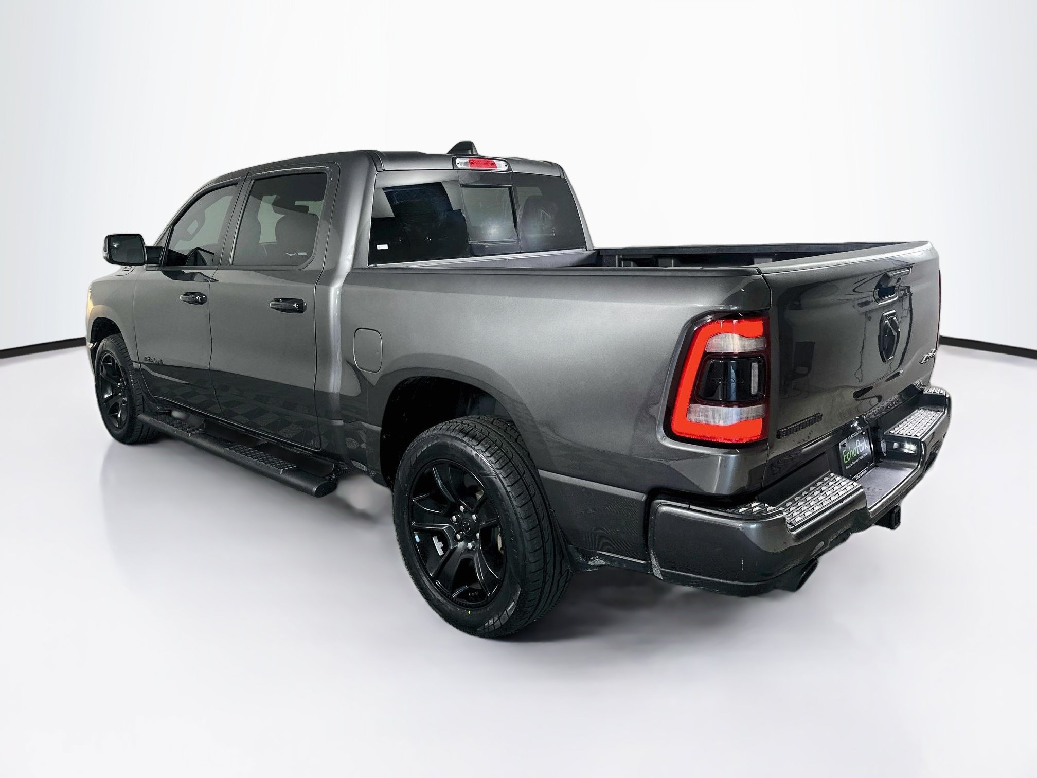 Used 2024 RAM 1500 Big Horn AWD/4WD image 5