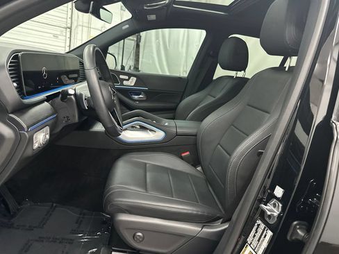 Certified 2025 Mercedes-Benz GLE 350 4MATIC image 22