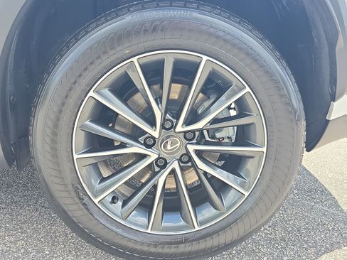 Used 2024 Lexus NX 250 FWD image 32