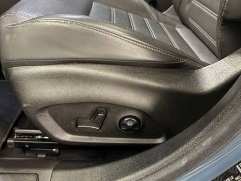 Used 2024 Dodge Hornet R/T Plus AWD/4WD image 12