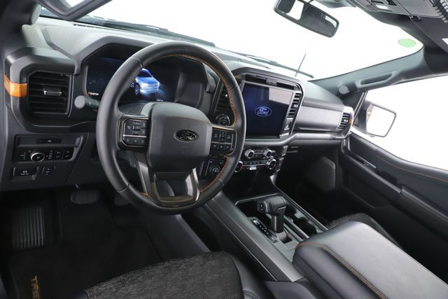 Used 2025 Ford F150 Tremor w/ Bed Utility Package AWD/4WD image 17